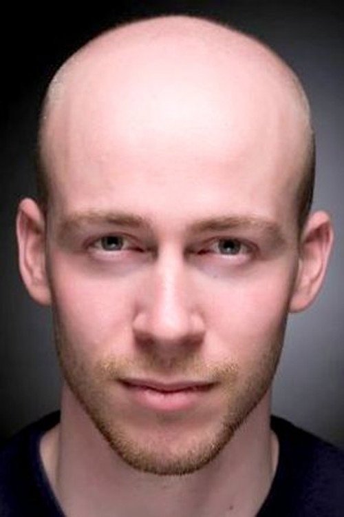 Photo of Gauthier Danniau, Acting