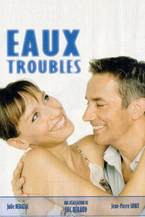 Movie poster for Troubled Waters (2004)