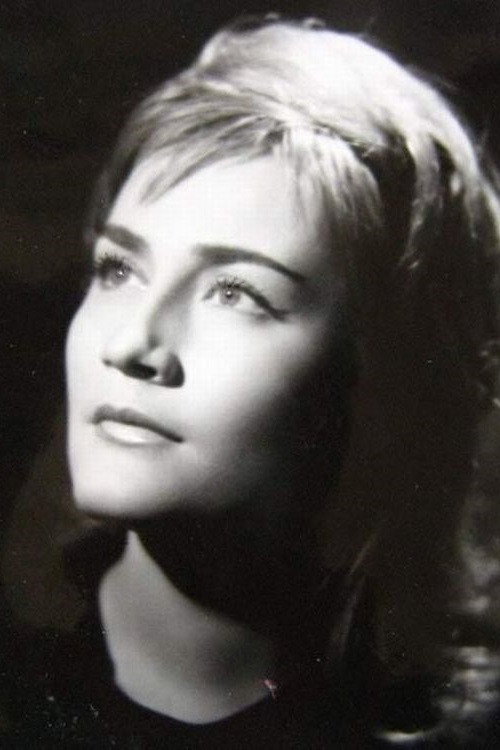 Photo of Flavia Buref, Acting