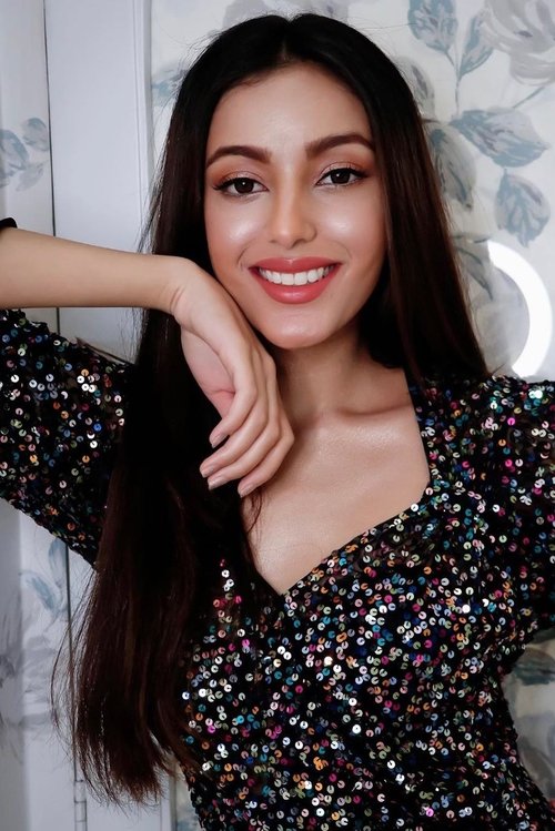 Sahher Bambba profile