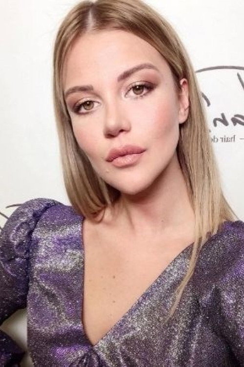 Photo of Aslı Turanlı, Acting