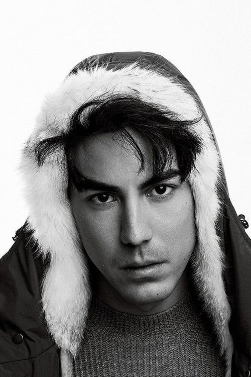 Thomas Price profile