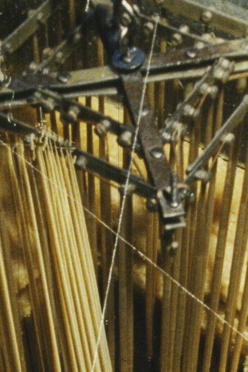 Movie poster for Spaghetti Tornado (2010)