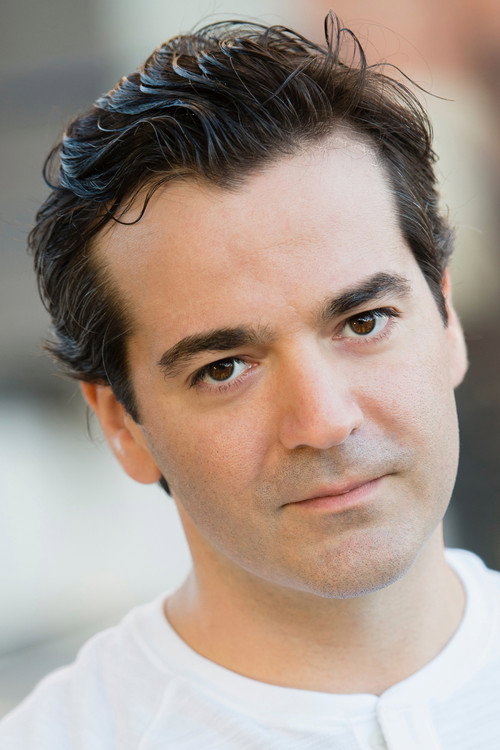 Photo of William Galatis, Acting