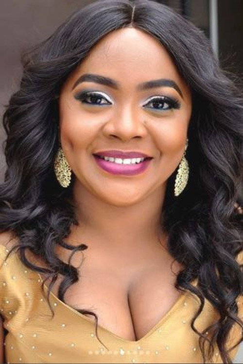 Photo of Helen Paul, Acting