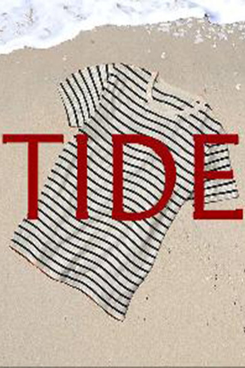 Movie poster for Tide (2022)