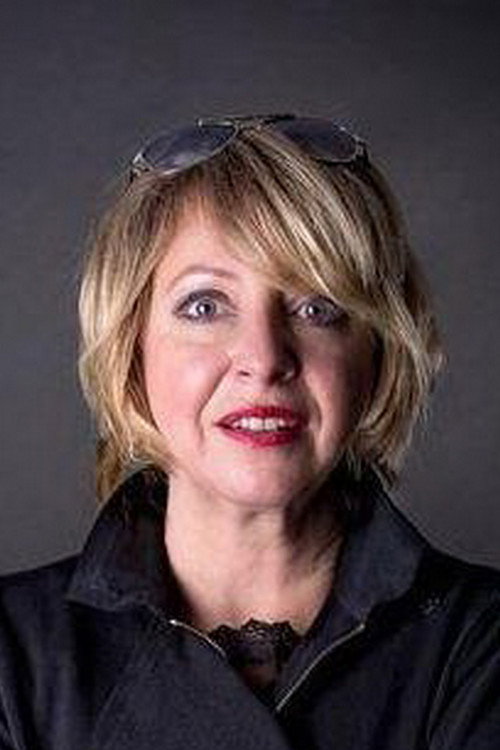 Photo of Šárka Maixnerová, Directing