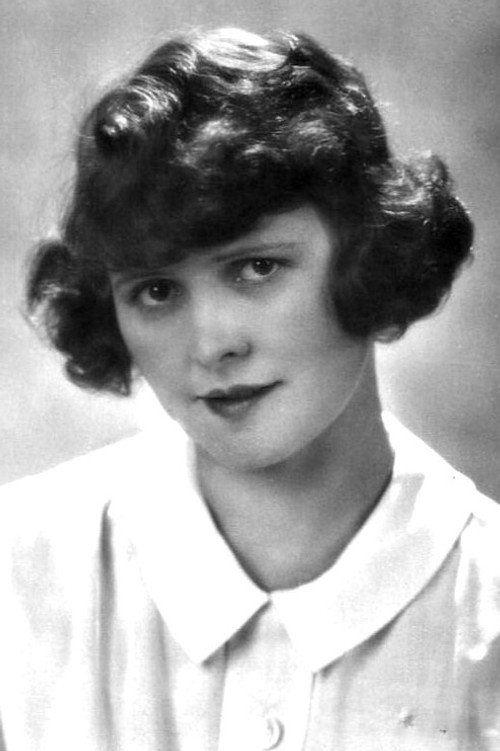 Photo of Liane Haid, Acting