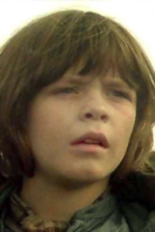Photo of Tommy Pender, Acting