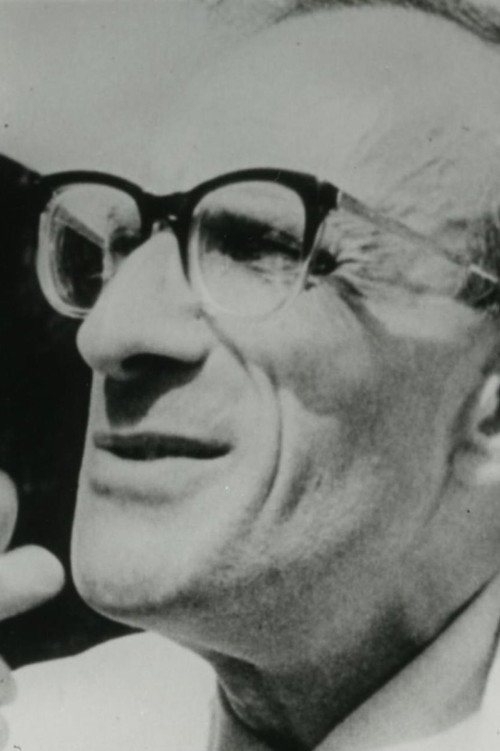Photo of Jean Rougeul, Acting