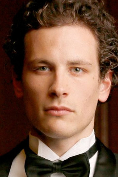 Photo of Max Krause, Acting