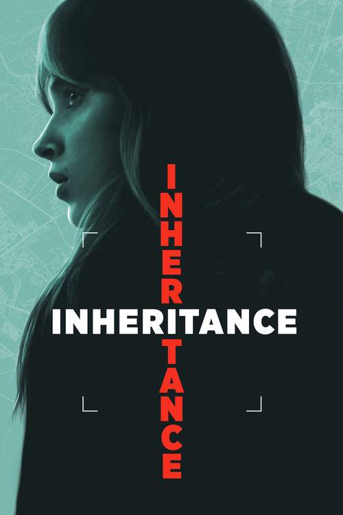 Movie poster for Inheritance (2025)