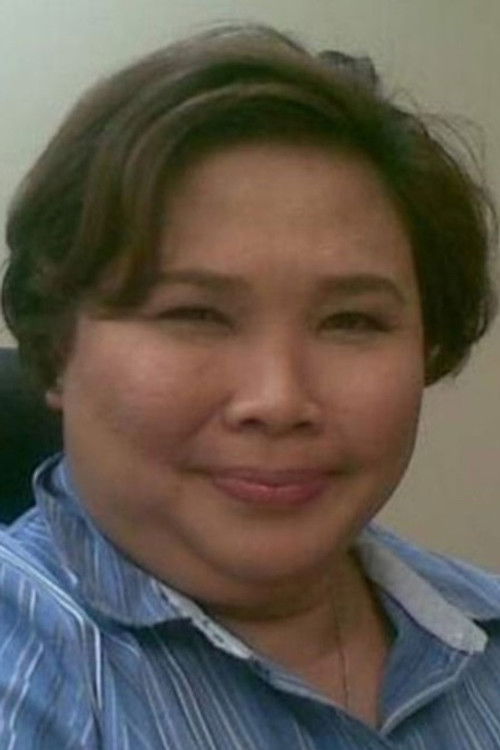 Arlene Tolibas profile