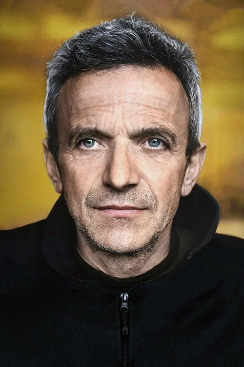 Photo of Bruno Brunod, Acting