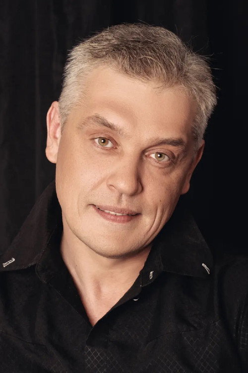 Photo of Ghennadii Boiarchin, Acting