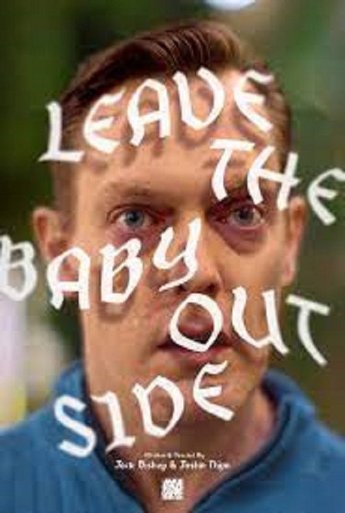 Movie poster for Leave the Baby Outside (2022)