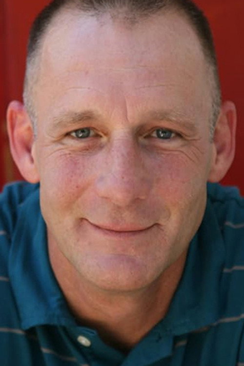 Photo of J. Marvin Campbell, Acting
