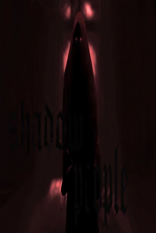 Movie poster for Shadow People (2017)