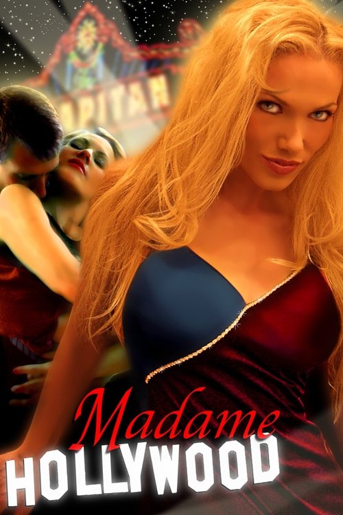 Movie poster for Madame Hollywood (2002)