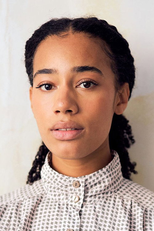 Photo of Joy Ewulu, Acting