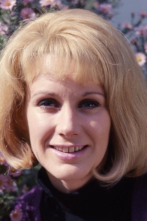 Jennifer Daniel profile