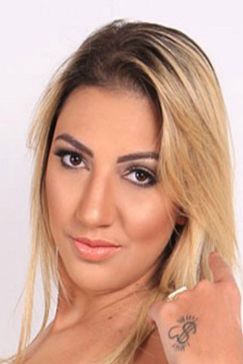 Photo of Fá Padilha, Acting