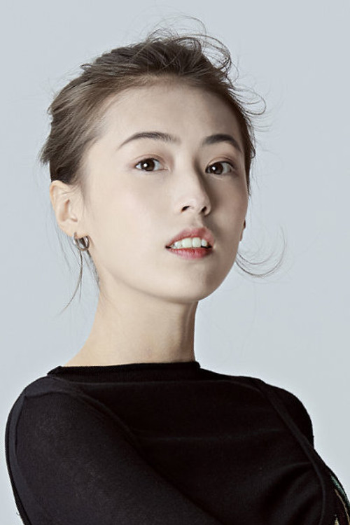 Photo of Hou Xiaotong, Acting
