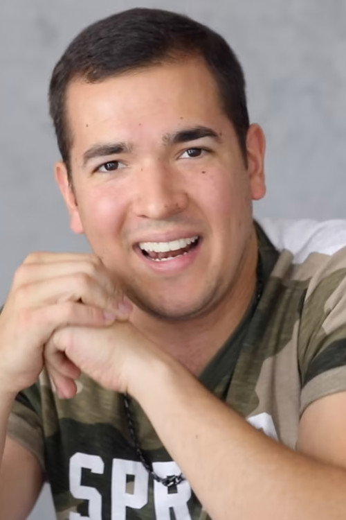 Photo of Juca Viapri, Acting