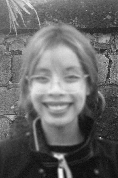 Photo of Gerd Ashley Mangulad, Directing