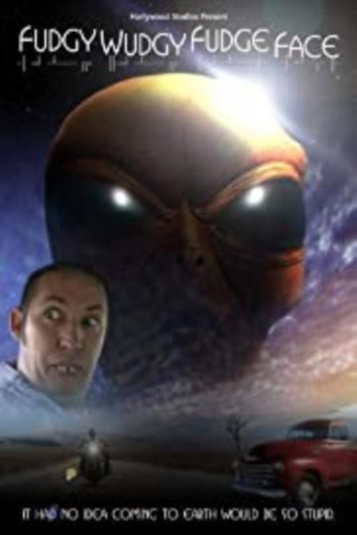 Movie poster for Fudgy Wudgy Fudge Face (2010)
