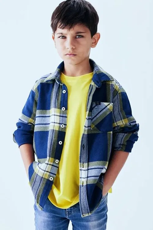 Photo of Yusuf Kaan Arpacık, Acting