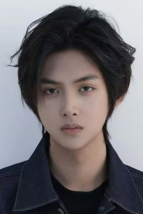 Photo of Cui Yiqian, Acting