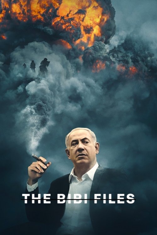 Movie poster for The Bibi Files (2024)