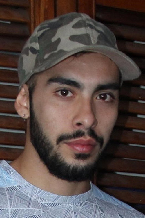 Photo of Vicente, Acting