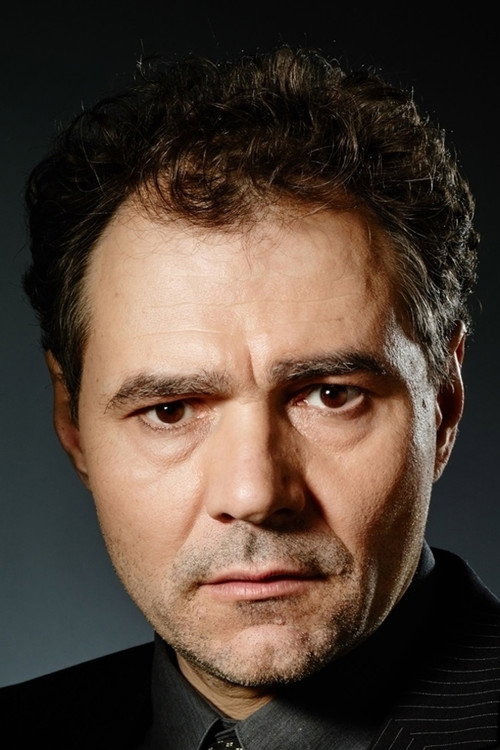 Photo of Rainer Doppler, Acting