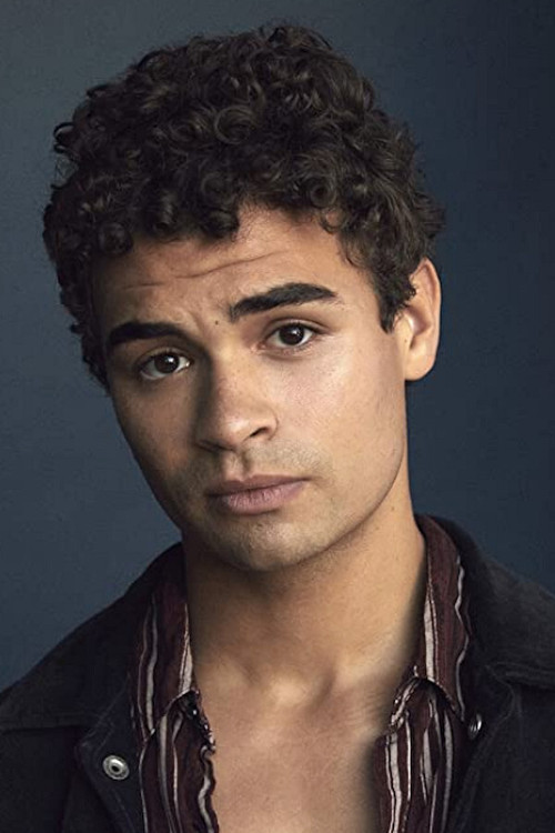 Daniel Croix profile