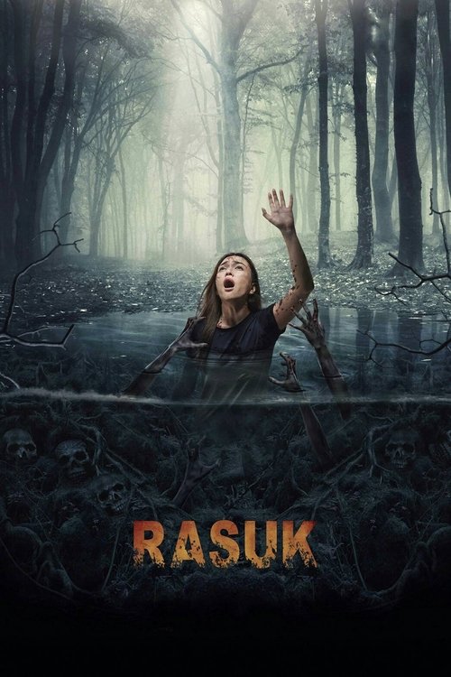 Movie poster for Rasuk (2018)