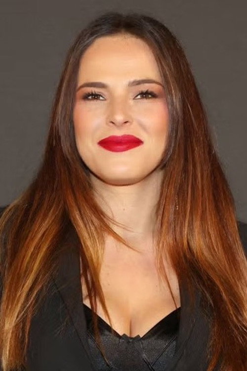 Photo of Marta Peñate, Acting