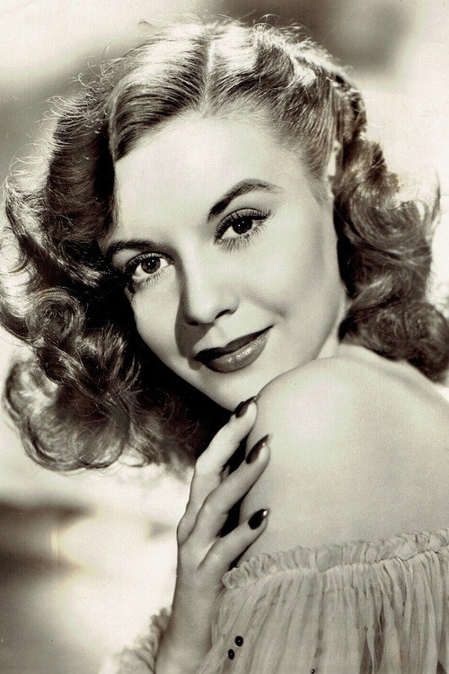 Photo of Paula Drew, Acting