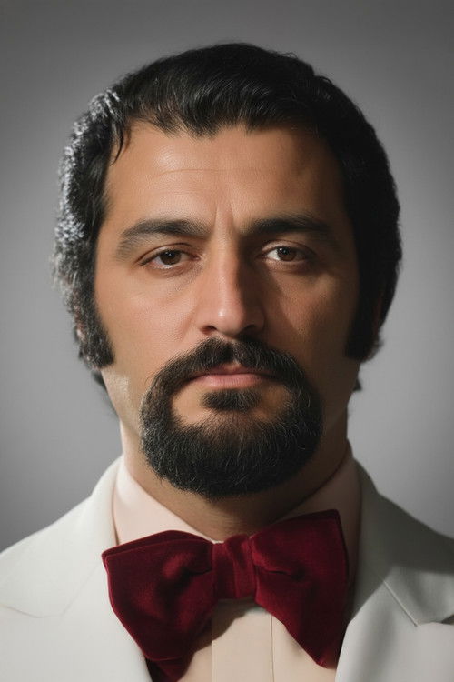 Ekrem Gökkaya profile