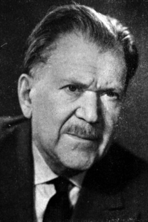 Pyotr Konstantinov profile