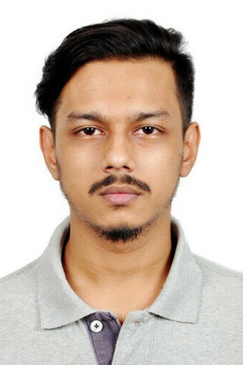 Uday Bangali profile