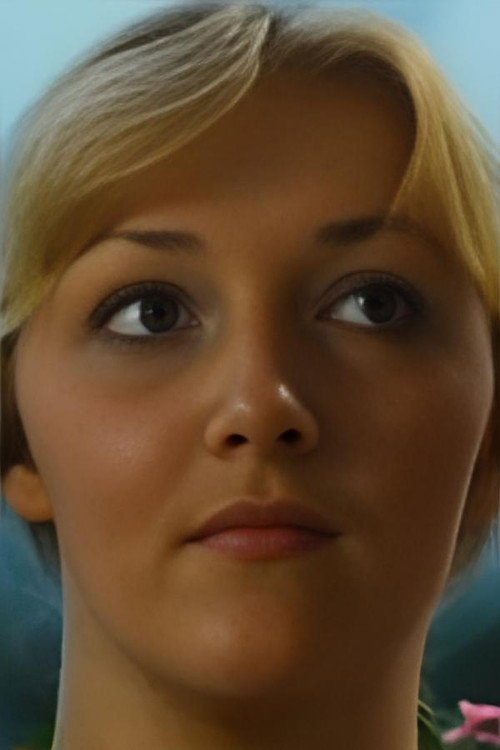 Photo of Marita Juchen, Acting