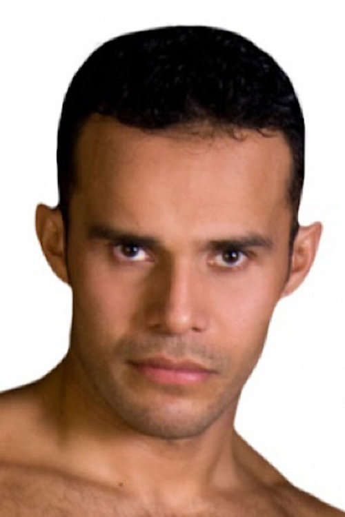 Photo of Charly Diaz, Acting