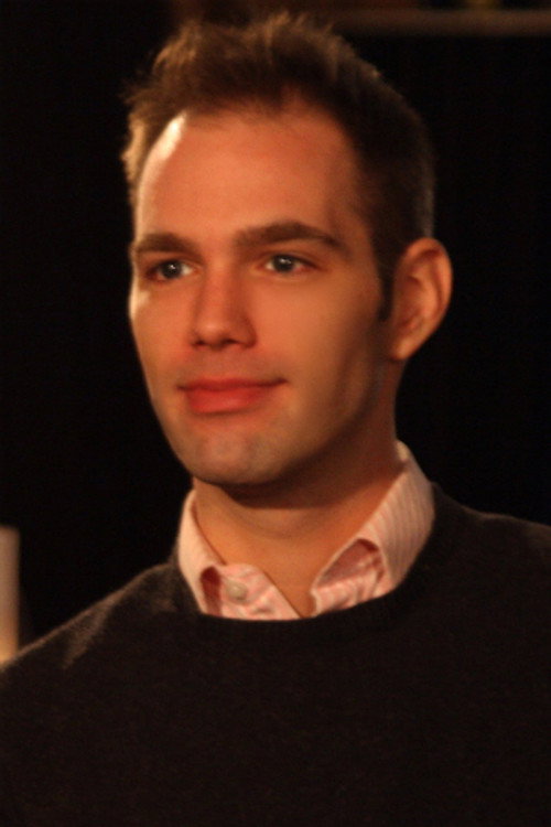 Mark Jude Rywelski profile