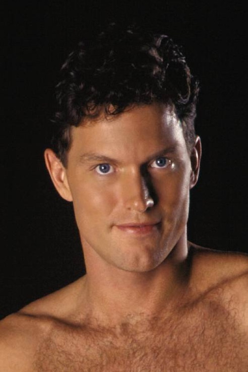 Photo of Jason Fox, Acting