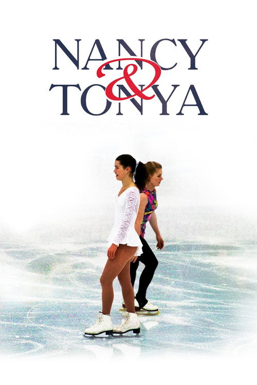 Movie poster for Nancy & Tonya (2014)
