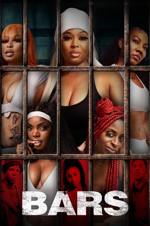 Movie poster for Bars (2024)