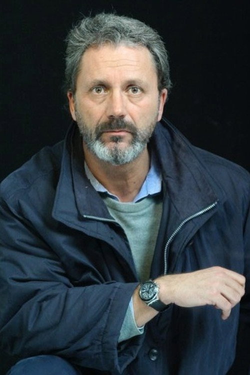 Photo of Prospero Richelmy, Acting