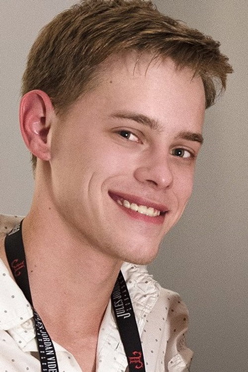 Photo of Brett Daniels, Acting